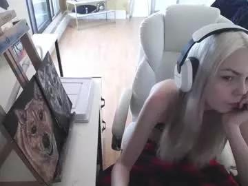 tinykylie from Chaturbate is Freechat