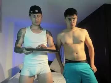 twintease from Chaturbate is Freechat