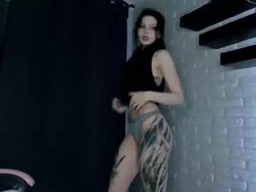 uwu_eva from Chaturbate is Freechat