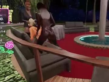 valentia_vickers from Chaturbate is Freechat