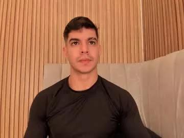 zamir_scott from Chaturbate is Freechat