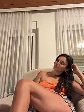 -OLYA- from StripChat is Group