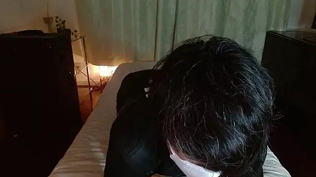 -victory-fox from StripChat is Freechat