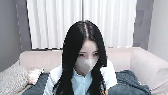 9RIN_RIN_RIN9 from StripChat is Freechat