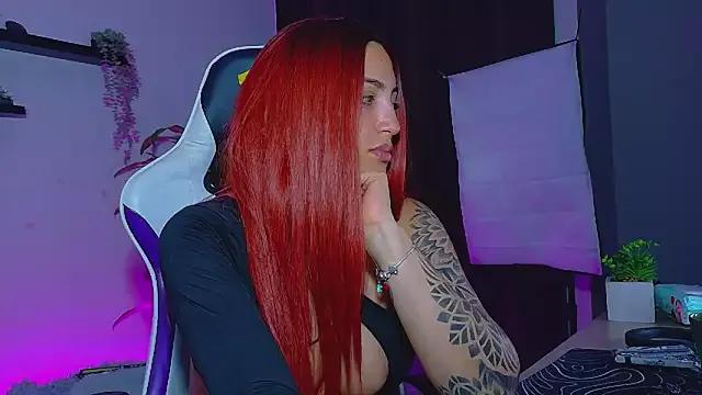 a_belladanger from StripChat is Private