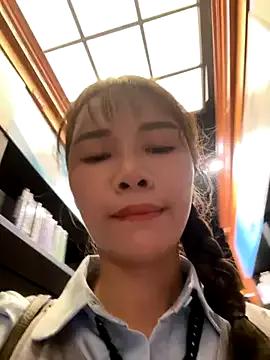 Adora188 from StripChat is Group