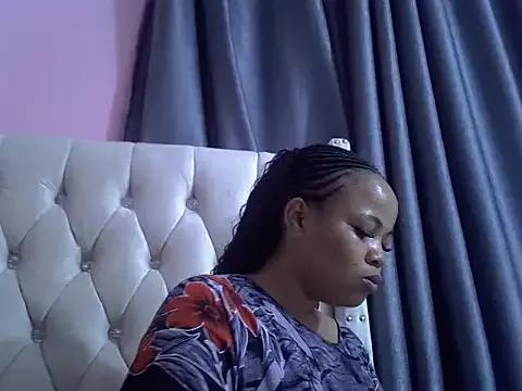 Amberay1 from StripChat is Freechat