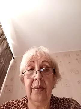 Anatolia596 from StripChat is Private