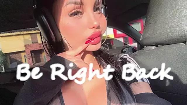 angelrossario from StripChat is Freechat