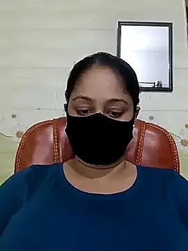 Anjel_Priya from StripChat is Freechat