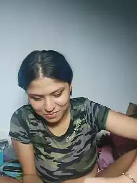 azulzulix from StripChat is Freechat
