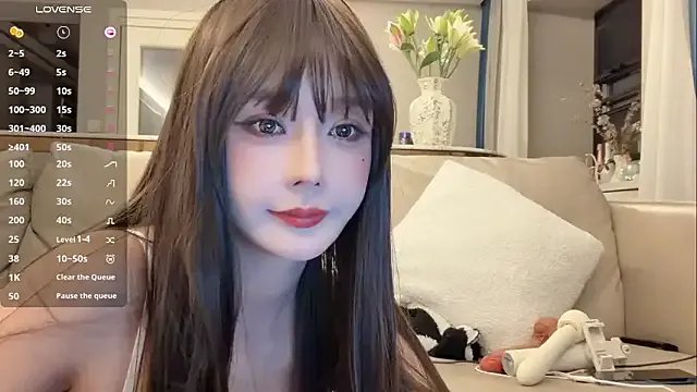 BBi-0329 from StripChat is Freechat