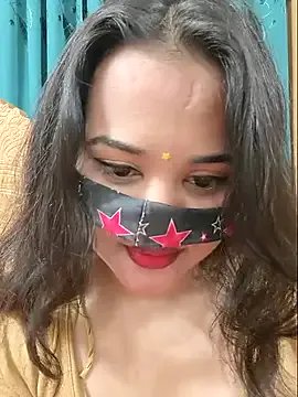 Beauty_Queen_Soniya from StripChat is Freechat