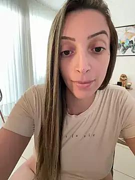 BelleLouiseVp from StripChat is Group