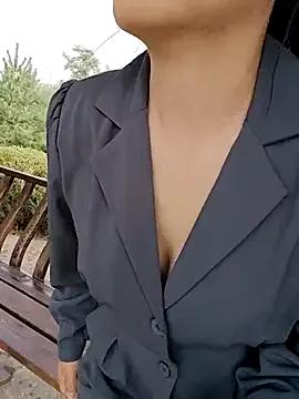 bingxin- from StripChat is Freechat