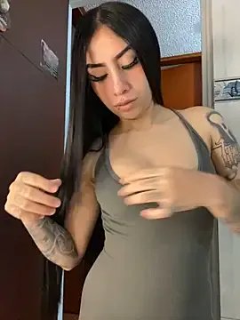 Bunny_sexy01 from StripChat is Freechat