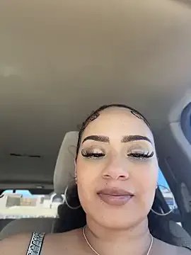 CarmelaAnthony from StripChat is Freechat