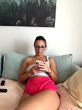 Celine_charme from StripChat is Freechat