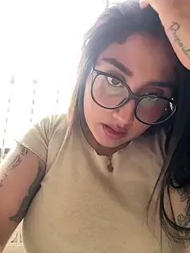croftsmila from StripChat is Freechat