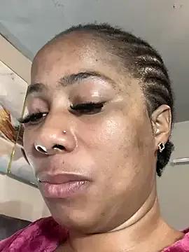 CurvyDesire1 from StripChat is Freechat