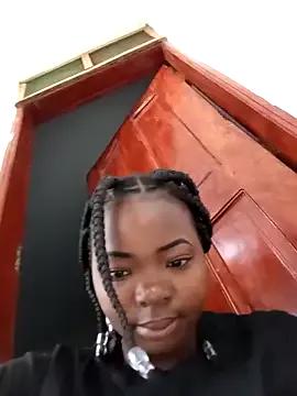 Darling-dee from StripChat is Freechat