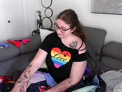 domnsubdiaries from StripChat is Freechat