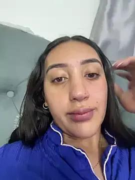 Hannahoff from StripChat is Freechat