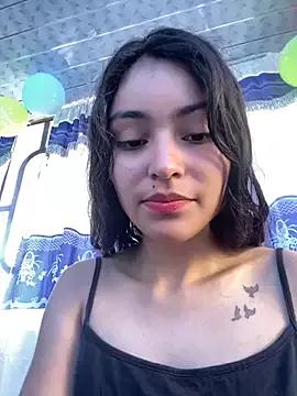 hotwife26 from StripChat is Freechat