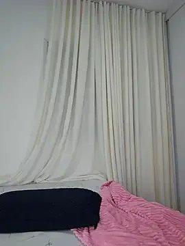 ingridequinti from StripChat is Freechat