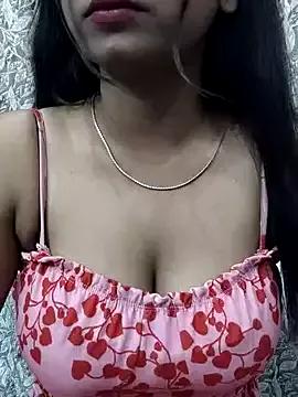 Ishaani_0 from StripChat is Private