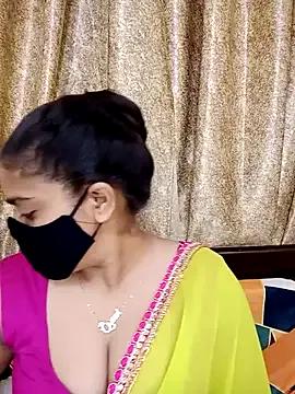 Jasmine_jaaan from StripChat is Freechat
