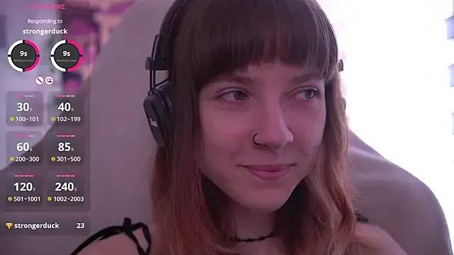 juliapie on StripChat