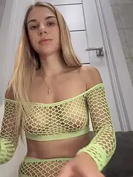JustKatrin from StripChat is Freechat