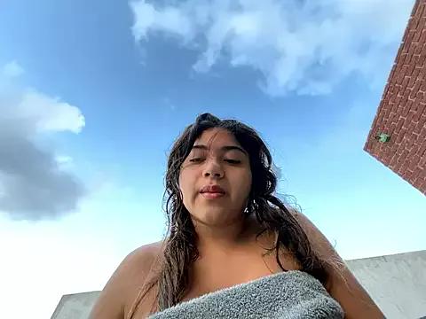 karlynoguez from StripChat is Freechat