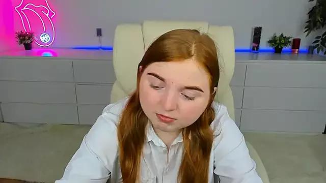 KattyRose8 from StripChat is Private
