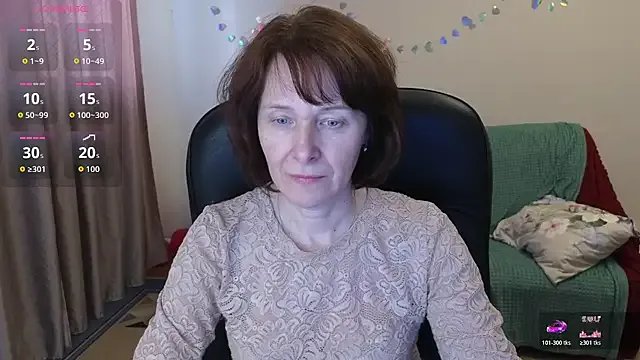 Lia_Tito from StripChat is Freechat