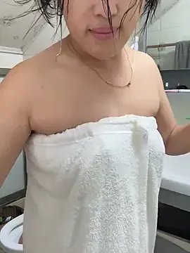 luckybaby666999 from StripChat is Freechat