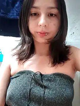 Maiden-Hot from StripChat is Freechat