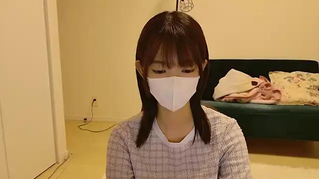 MAIMAI-club from StripChat is Freechat