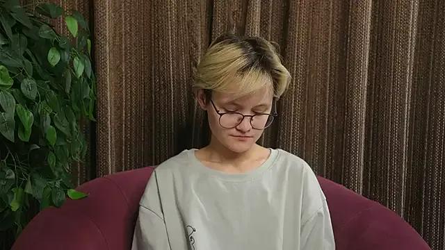 MargertDoyen from StripChat is Private
