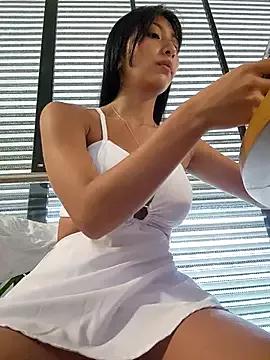 Mavi_roouse_ from StripChat is Private