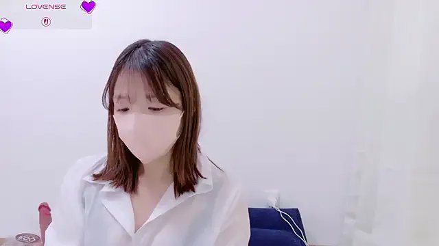 Mayu_o19o from StripChat is Group
