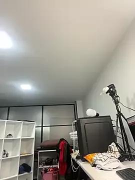 megan_bigboobs_ from StripChat is Freechat
