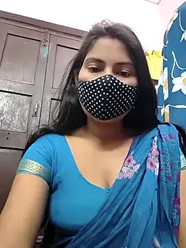 Miss_Aayushi from StripChat is Group