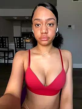 mixedbabygigi from StripChat is Freechat