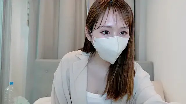 momoka_k from StripChat is Freechat