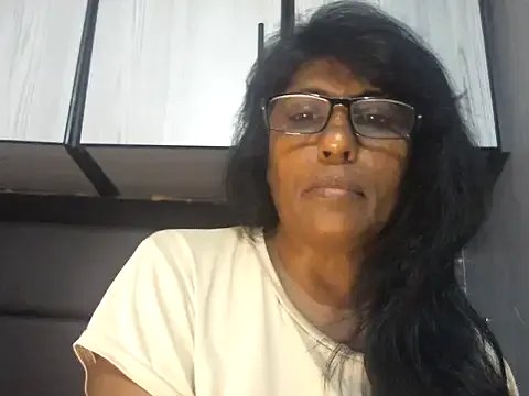 MsAttitude from StripChat is Private