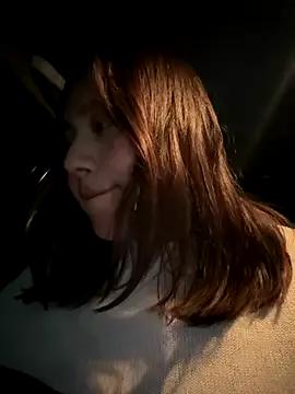 NamiNae from StripChat is Group
