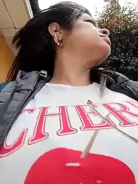 NATHALIA-28_ from StripChat is Group