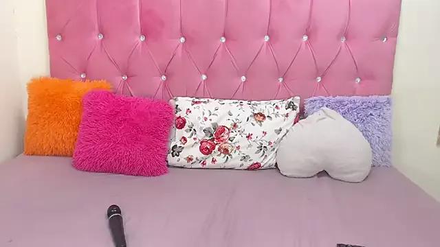 naughtiest_baddy from StripChat is Private